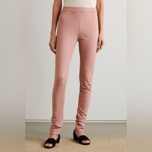 Planet by Lauren g salmon scuba leggings
